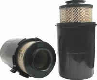Воздушный фильтр для компрессора CLEAN MA793