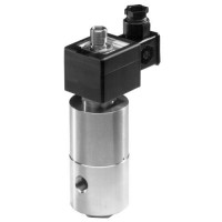 Клапан для нефти и газа ASCO ISB345A335U