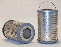 Гидравлический фильтр HIFI FILTER SH56326
