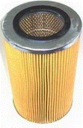Гидравлический фильтр HIFI FILTER SH59000