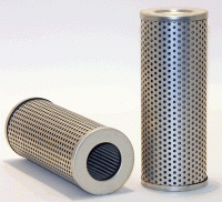 Гидравлический фильтр HIFI FILTER SH66122