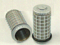 Гидравлический фильтр HIFI FILTER SH68243