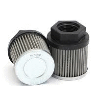 Гидравлический фильтр HIFI FILTER SH77644