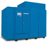BOGE S 341-3 7.5 Винтовой компрессор