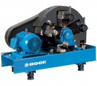 BOGE SRH 330 Поршневой компрессор