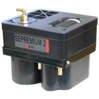 Система сбора и очистки конденсата JORC SEPREMIUM 2