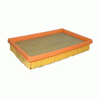 Воздушный фильтр для компрессора KNECHT LX2048