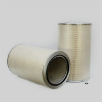 Воздушный фильтр круглый первичный DONALDSON ULTRAFILTER P182042