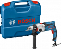 Ударная дрель Bosch GSB 24-2 Professional