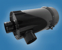 Воздушный фильтр для компрессора CLARK 1670331B