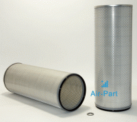 Воздушный фильтр для компрессора DONALDSON ULTRAFILTER P524123