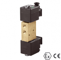 Клапан для нефти и газа ASCO EF8327B052