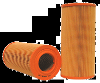 Воздушный фильтр для компрессора FIL FILTER HPU4344
