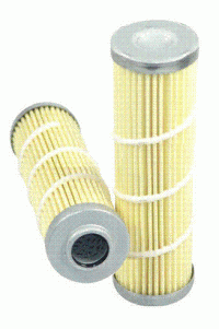 Гидравлический фильтр HIFI FILTER SH52166