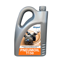 Компрессорное масло Airpol Pneumoil T150