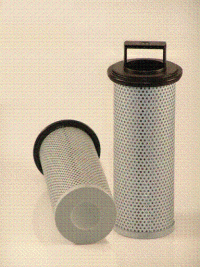 Гидравлический фильтр HIFI FILTER SH52273