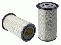Воздушный фильтр для компрессора INTERFILTER A2454