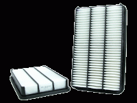 Воздушный фильтр для компрессора INTERFILTER A4284