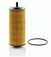 Масляный фильтр для компрессора Mahle OX423/8D