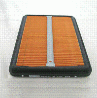 Воздушный фильтр для компрессора KNECHT LX76