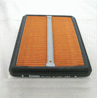 Воздушный фильтр для компрессора KNECHT LX76