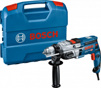 Ударная дрель Bosch GSB 20-2 Professional