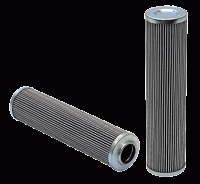 Гидравлический фильтр HIFI FILTER SH52167