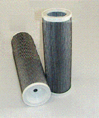 Гидравлический фильтр HIFI FILTER SH53424