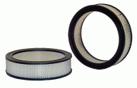 Воздушный фильтр для компрессора INTERFILTER A2185
