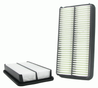 Воздушный фильтр для компрессора INTERFILTER A4285