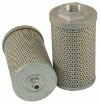 Гидравлический фильтр HIFI FILTER SH60158