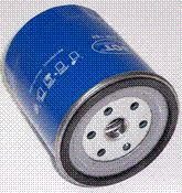 Масляный фильтр для компрессора CAPO CO2758