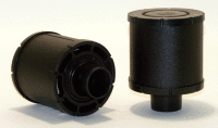 Воздушный фильтр для компрессора Hifi SAC045001
