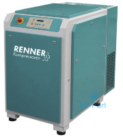 Renner RSF-PRO 11.0-15 Винтовой компрессор