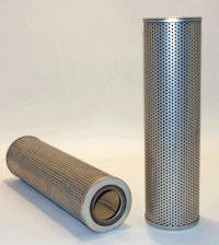 Гидравлический фильтр HIFI FILTER SH66597