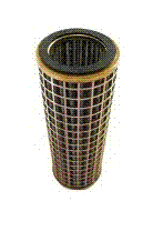 Гидравлический фильтр HIFI FILTER SH68031