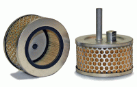 Гидравлический фильтр HIFI FILTER SH70200