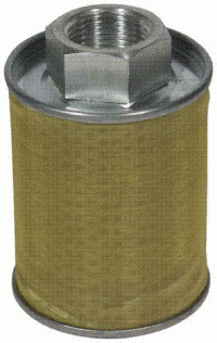 Гидравлический фильтр HIFI FILTER SH77045