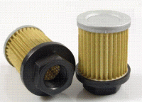 Гидравлический фильтр HIFI FILTER SH776614