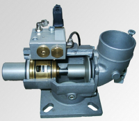 Всасывающий клапан для компрессора Dalgakiran 1321101000