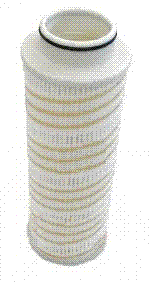 Гидравлический фильтр HIFI FILTER SH87749
