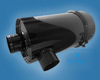 Воздушный фильтр для компрессора DONALDSON ULTRAFILTER G042503