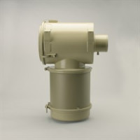 Воздухоочиститель DONACLONE трубный DONALDSON ULTRAFILTER G120332