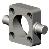 Пневматические цилиндры и приводы JOUCOMATIC 410514