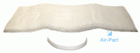 Воздушный фильтр для компрессора DONALDSON ULTRAFILTER P136400