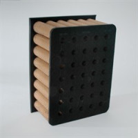 Воздушный фильтр панельный DONALDSON ULTRAFILTER P142806