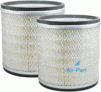 Воздушный фильтр для компрессора DONALDSON ULTRAFILTER P500093