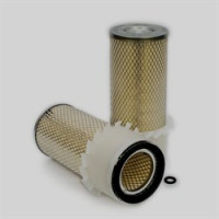Воздушный фильтр первичный с оперением DONALDSON ULTRAFILTER P130760