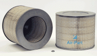 Воздушный фильтр для компрессора ATLAS COPCO 1619162700 (1619 1627 00)