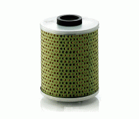 Масляный фильтр для компрессора MANN H1034/4